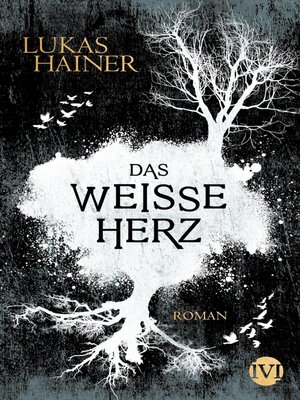 cover image of Das weiße Herz